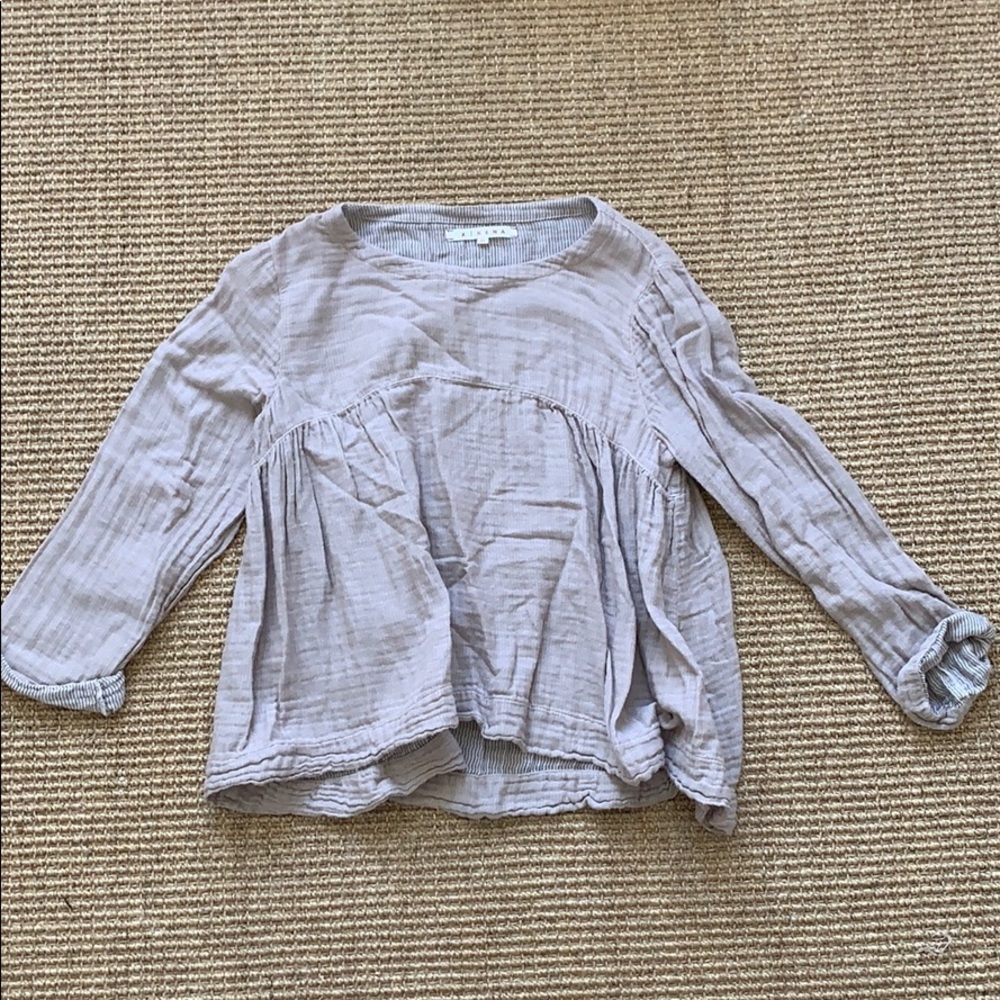Like new Xirena shirt